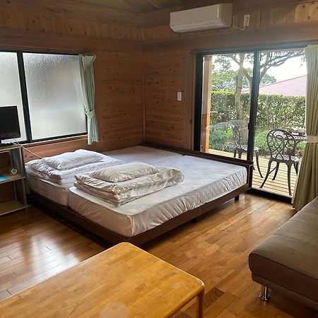 Minnsyuku Yakushimaya Yakushima  Buitenkant foto